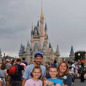 Meet your Posher, Jason n